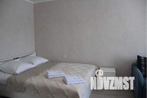 1-к квартира, посуточно, 31м2, 4/5 этаж