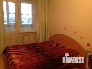 3-к квартира, посуточно, 67м2, 7/9 этаж
