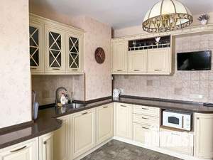 3-к квартира, посуточно, 105м2, 4/11 этаж