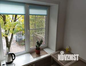 1-к квартира, посуточно, 31м2, 3/5 этаж