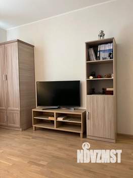 1-к квартира, на длительный срок, 33м2, 3/4 этаж