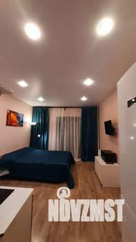 1-к квартира, посуточно, 27м2, 12/16 этаж