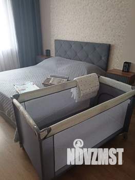 2-к квартира, посуточно, 55м2, 5/9 этаж