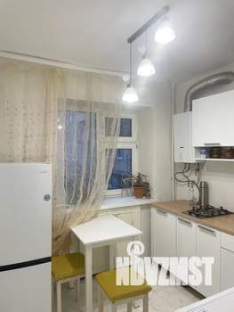 2-к квартира, посуточно, 45м2, 2/5 этаж