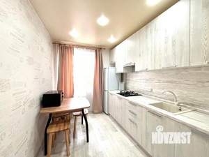 2-к квартира, на длительный срок, 62м2, 2/5 этаж