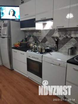 2-к квартира, посуточно, 60м2, 3/3 этаж