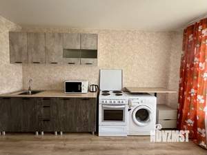 1-к квартира, на длительный срок, 45м2, 1/11 этаж