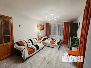 2-к квартира, посуточно, 48м2, 7/9 этаж