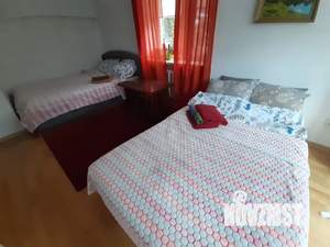 1-к квартира, посуточно, 32м2, 3/4 этаж