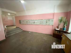 1-к квартира, на длительный срок, 37м2, 9/12 этаж