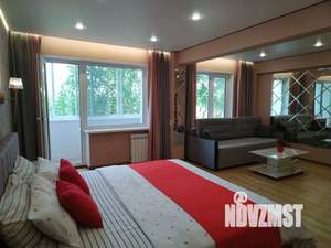 2-к квартира, посуточно, 60м2, 4/9 этаж