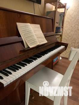 2-к квартира, посуточно, 62м2, 3/7 этаж