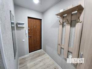 2-к квартира, посуточно, 45м2, 1/1 этаж