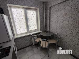 1-к квартира, посуточно, 31м2, 1/1 этаж