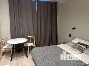 1-к квартира, посуточно, 16м2, 1/2 этаж