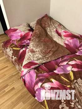 1-к квартира, посуточно, 33м2, 7/9 этаж