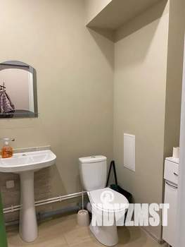 Студия квартира, посуточно, 25м2, 1/16 этаж