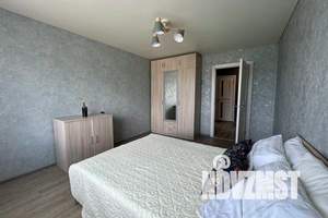 3-к квартира, посуточно, 67м2, 3/5 этаж