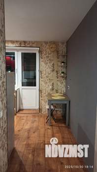 1-к квартира, на длительный срок, 38м2, 4/6 этаж