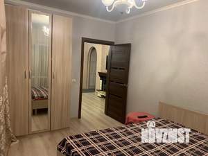 3-к квартира, посуточно, 58м2, 5/10 этаж