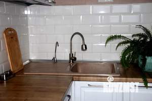 1-к квартира, посуточно, 40м2, 9/11 этаж