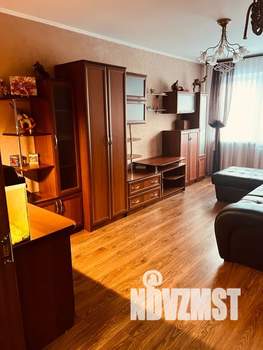 2-к квартира, посуточно, 49м2, 5/5 этаж