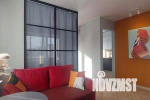 1-к квартира, посуточно, 32м2, 4/5 этаж
