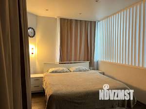 1-к квартира, посуточно, 35м2, 2/5 этаж