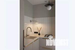 2-к квартира, посуточно, 43м2, 1/2 этаж