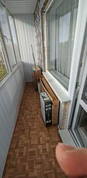 2-к квартира, на длительный срок, 54м2, 6/9 этаж