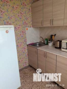 2-к квартира, посуточно, 54м2, 5/9 этаж