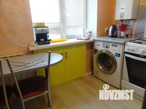 1-к квартира, посуточно, 31м2, 5/5 этаж
