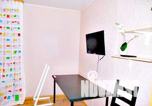2-к квартира, посуточно, 55м2, 5/5 этаж