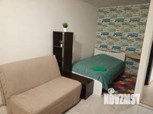 1-к квартира, посуточно, 60м2, 8/9 этаж