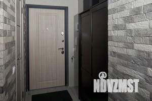 2-к квартира, посуточно, 43м2, 13/16 этаж