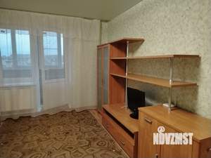 1-к квартира, на длительный срок, 44м2, 4/5 этаж