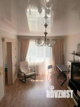 1-к квартира, на длительный срок, 32м2, 3/5 этаж