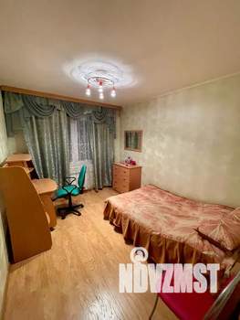 3-к квартира, посуточно, 63м2, 5/9 этаж