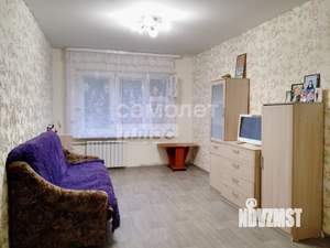 2-к квартира, на длительный срок, 47м2, 1/5 этаж