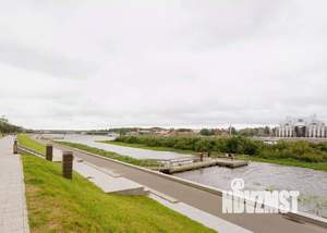 2-к квартира, посуточно, 44м2, 1/1 этаж