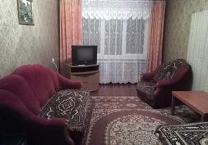 1-к квартира, на длительный срок, 30м2, 5/9 этаж