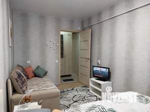 2-к квартира, посуточно, 45м2, 2/5 этаж