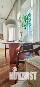 3-к квартира, посуточно, 50м2, 1/1 этаж
