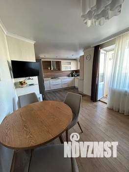 2-к квартира, посуточно, 74м2, 3/5 этаж