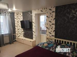 2-к квартира, на длительный срок, 54м2, 1/5 этаж