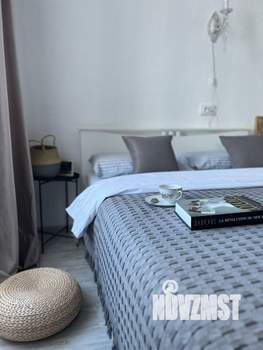 Студия квартира, посуточно, 24м2, 5/5 этаж