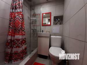 1-к квартира, посуточно, 32м2, 4/5 этаж