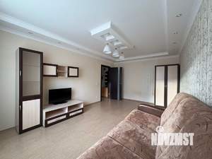 1-к квартира, на длительный срок, 38м2, 4/9 этаж