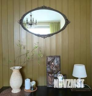 2-к квартира, посуточно, 42м2, 4/4 этаж