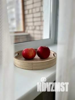 1-к квартира, посуточно, 34м2, 4/9 этаж